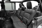 Jeep Wrangler Unlimited Overland 2019 года (LA)